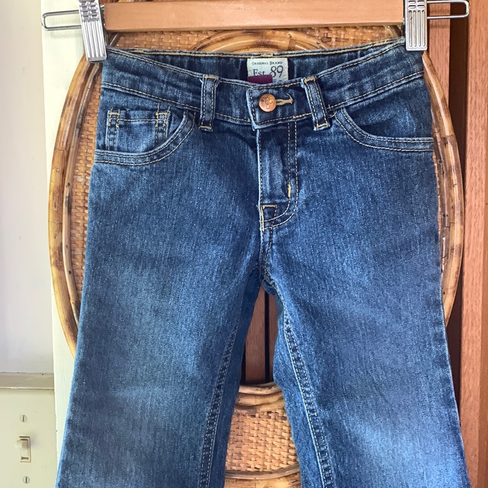 Est. 89 PLACE Girl’s Jeans